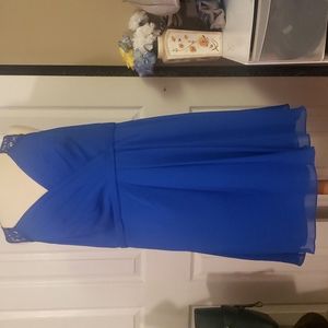 dress for formal wear